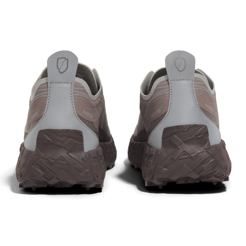 Norda 001A - Trailrunningschuhe - Damen | Hardloop