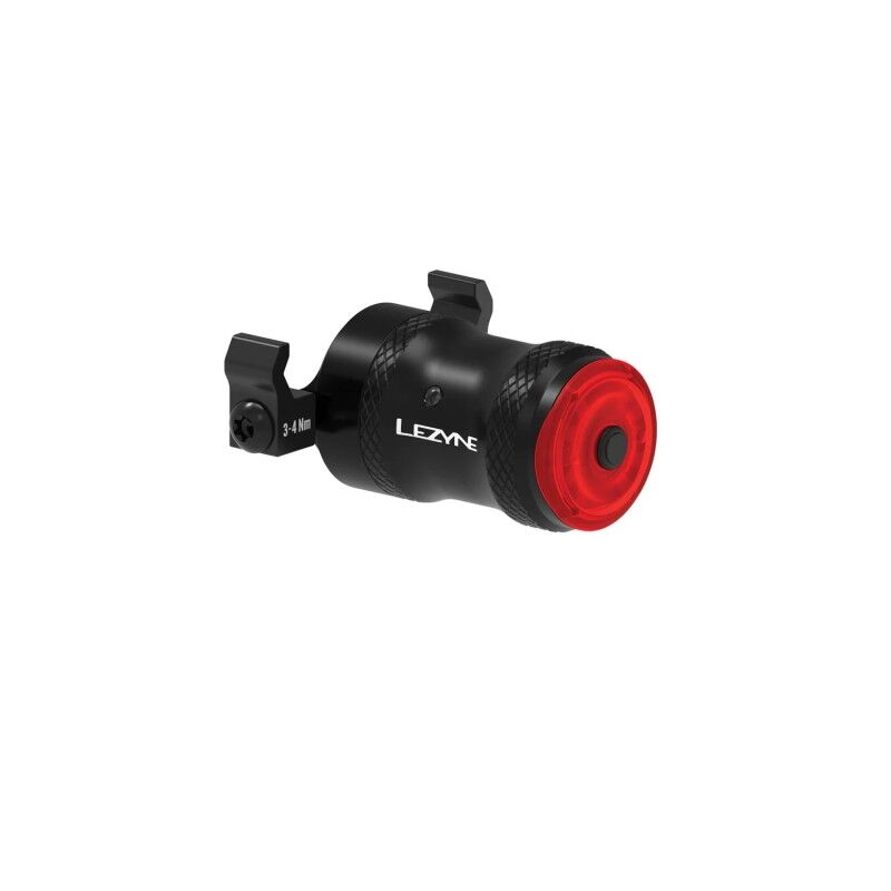 Saddle Ai Alert 250 - Bike rear light
