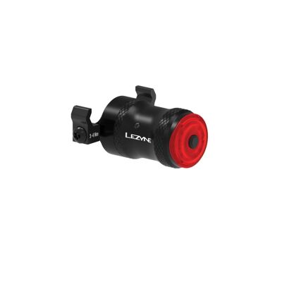 Saddle Ai Alert 250 - Cykel baglygte