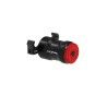 Lezyne Saddle Ai Alert 250 - Bike rear light | Hardloop