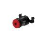 Lezyne Saddle Ai Alert 250 - Bike rear light | Hardloop