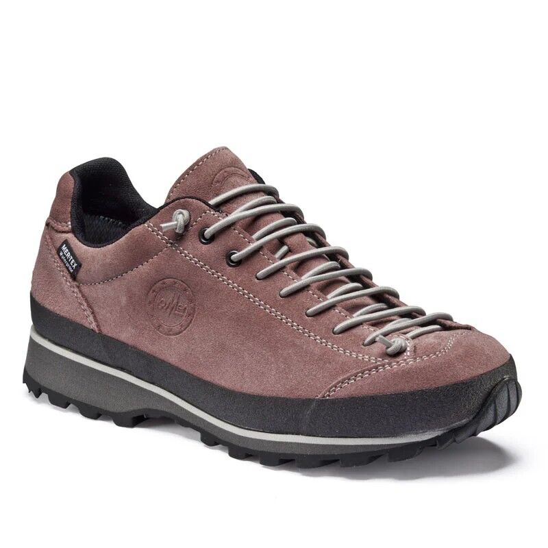 Bio Naturale Suede MTX - Hiking shoes