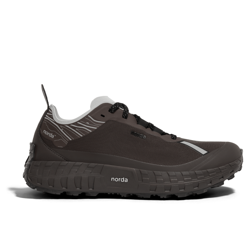 001A - Trailrunningschuhe - Damen