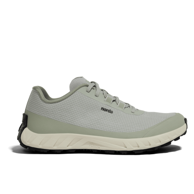 Norda 002 - Buty trailowe meskie