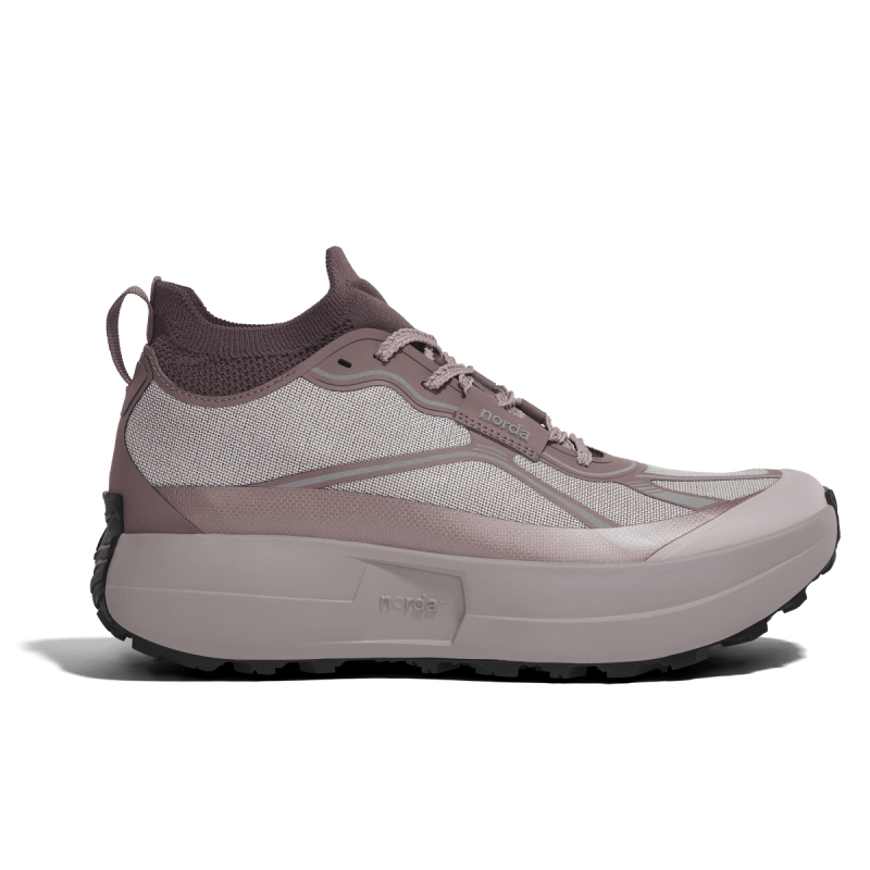 055 - Chaussures trail homme