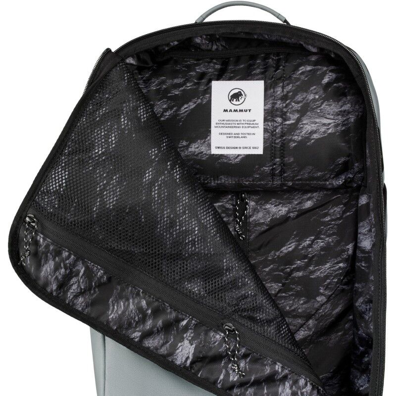 Mammut Seon Transporter 25 - Urban backpack | Hardloop