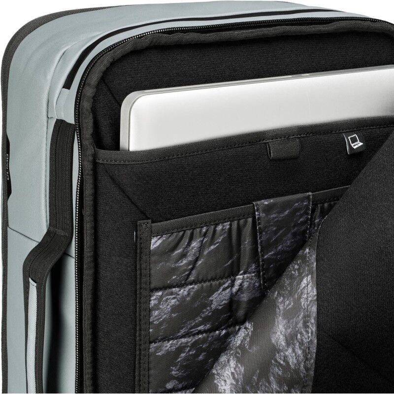 Mammut Seon Transporter 25 - Urban backpack | Hardloop