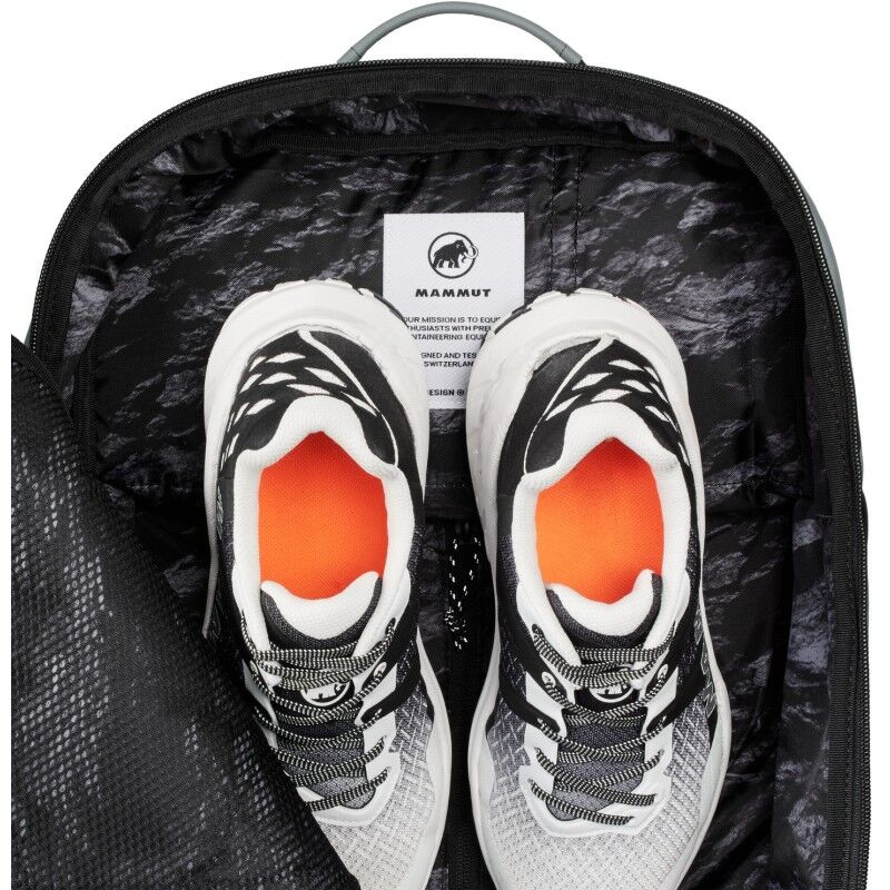 Mammut Seon Transporter 25 - Sac à dos urbain | Hardloop