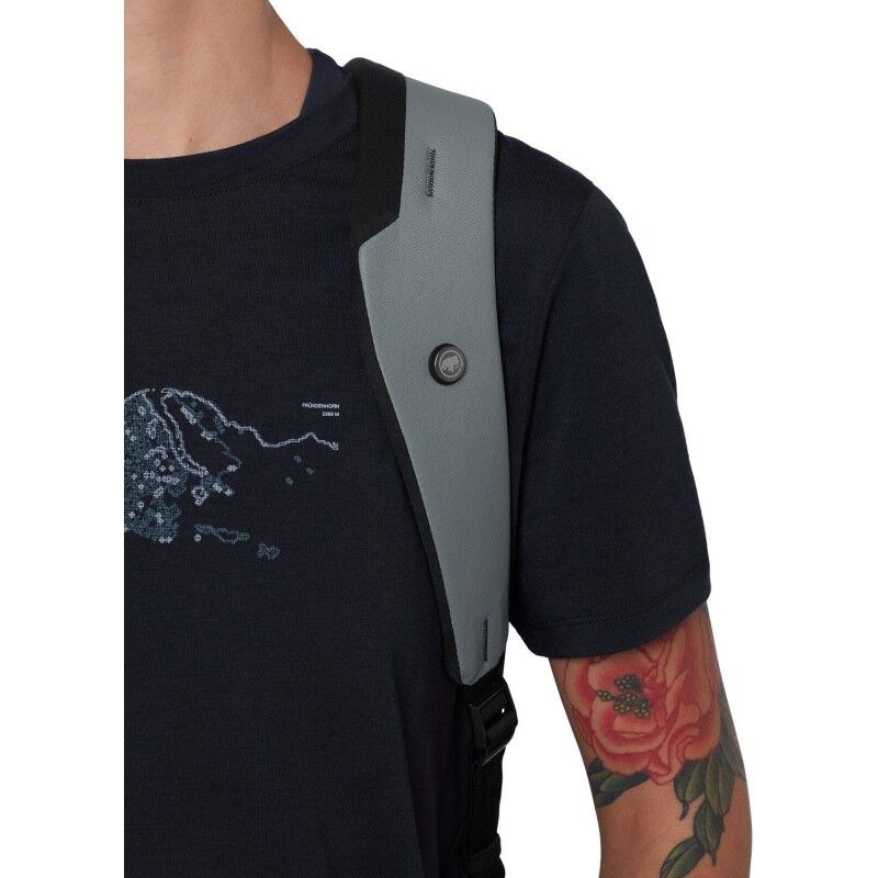 Mammut Seon Transporter 25 - Městské batoh | Hardloop