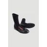 O'Neill water Epic 5mm RT Boot - Neoprenové ponožky | Hardloop