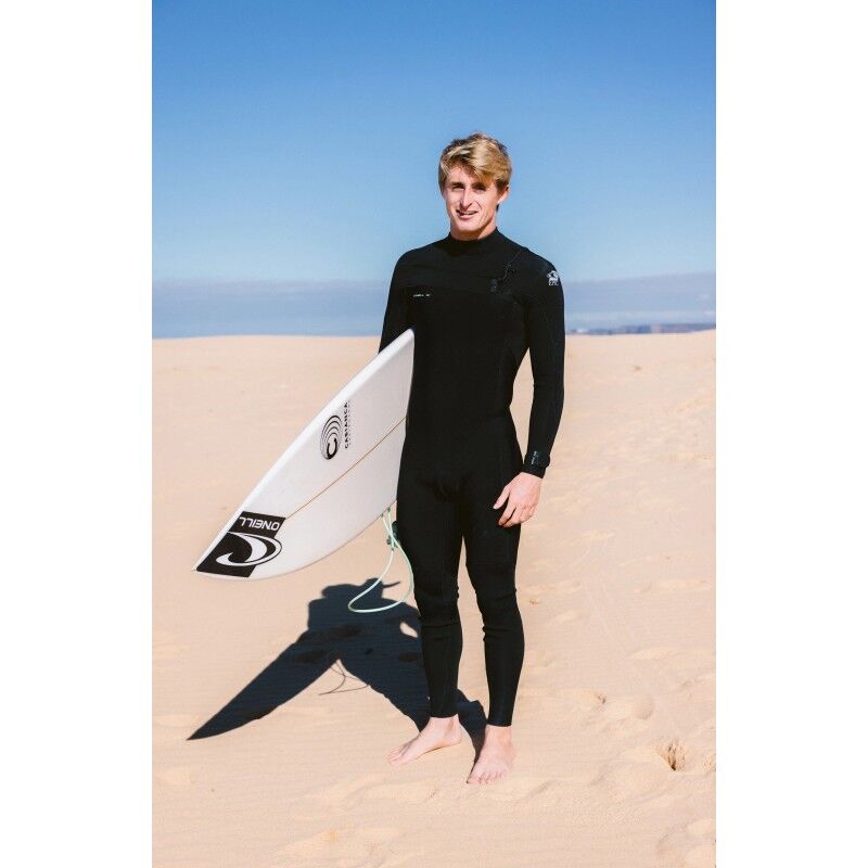 O'Neill water Epic 5/4 Chest Zip Full - Mute da surf - Uomo | Hardloop