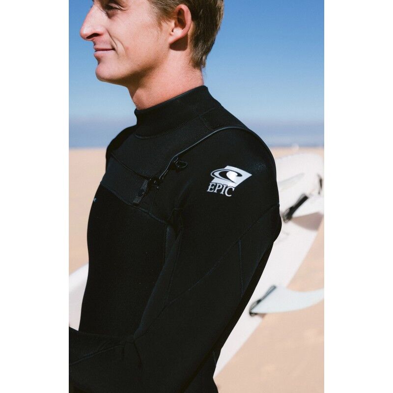 O'Neill water Epic 5/4 Chest Zip Full - Pánsky Surf neopren | Hardloop