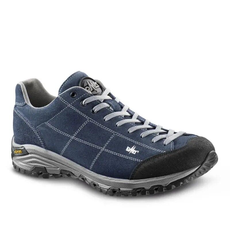 Maipos Suede - Lifestyle shoes
