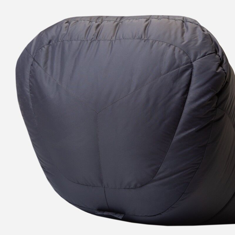 Mountain Equipment Glacier Expedition Long - Miehet Makuupussi | Hardloop