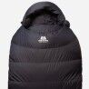 Mountain Equipment Glacier Expedition Long - Herenschlafsack | Hardloop