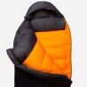 Mountain Equipment Glacier Expedition Long - Herenschlafsack | Hardloop