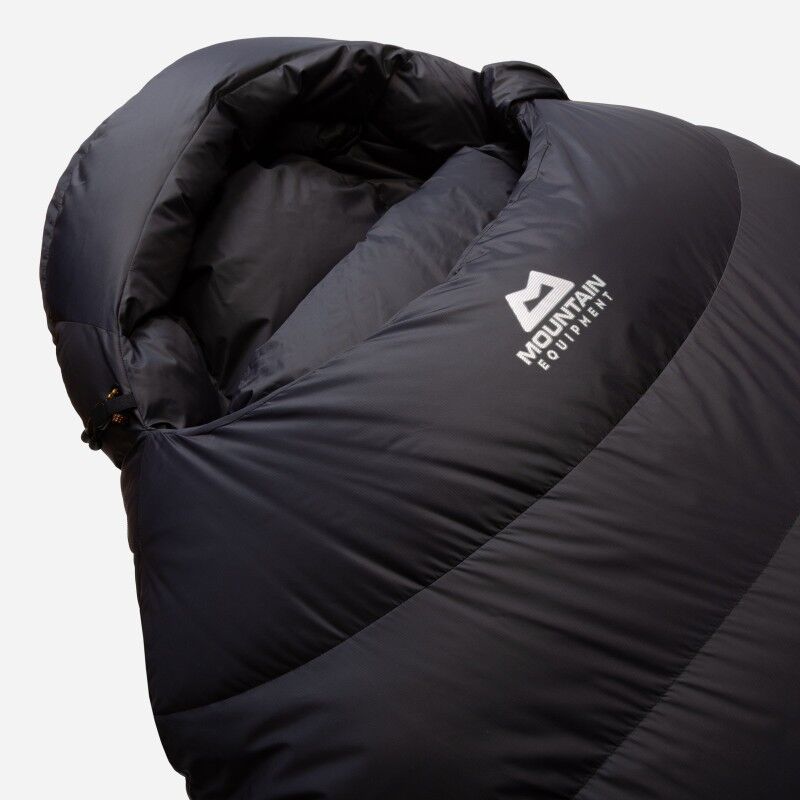 Mountain Equipment Glacier Expedition Long - Herenschlafsack | Hardloop