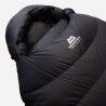 Mountain Equipment Glacier Expedition Long - Herenschlafsack | Hardloop