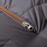Mountain Equipment Glacier Expedition Long - Herenschlafsack | Hardloop