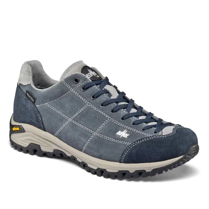 Maipos Suede - Lifestyle shoes