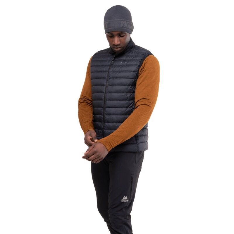 Mountain Equipment Earthrise Vest - Untuvaliivi - Miehet | Hardloop