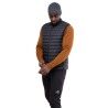Mountain Equipment Earthrise Vest - Bezrękawnik puchowy męski | Hardloop
