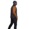 Mountain Equipment Earthrise Vest - Bezrękawnik puchowy męski | Hardloop