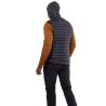 Mountain Equipment Earthrise Vest - Bezrękawnik puchowy męski | Hardloop