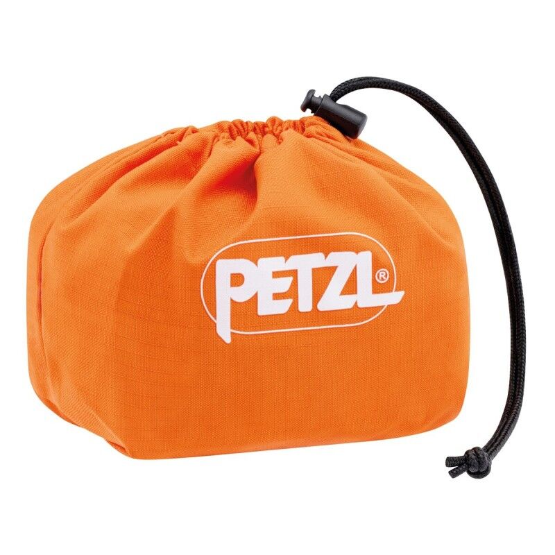 Petzl Leopard Hybrid Leverlock Universel - Raki | Hardloop
