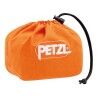 Petzl Leopard Hybrid Leverlock Universel - Stegjärn | Hardloop