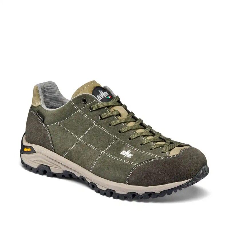 Maipos Suede - Urban sko