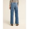 Billabong Shifter Straight Leg - Housut - Naiset | Hardloop