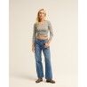 Billabong Shifter Straight Leg - Calça mulher | Hardloop