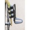 Zefal Z Adventure Fork Pack - Borsa da forcella bici | Hardloop
