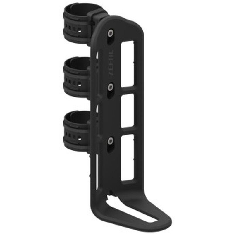 Zefal Z Adventure Fork Pack - Borsa da forcella bici | Hardloop