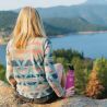 Klean Kanteen - Kanteen® Classic Sport Cap 3.0 - 0,800 L - Borraccia