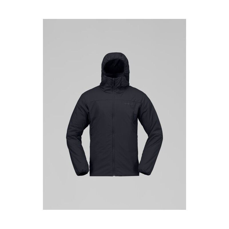 Femund thermo60 Zip Hood M's - Doudoune homme