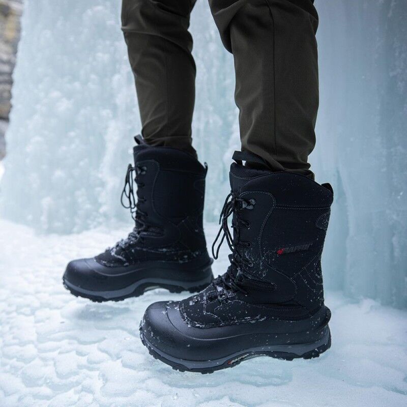 Baffin Summit - Snow boots - Men's