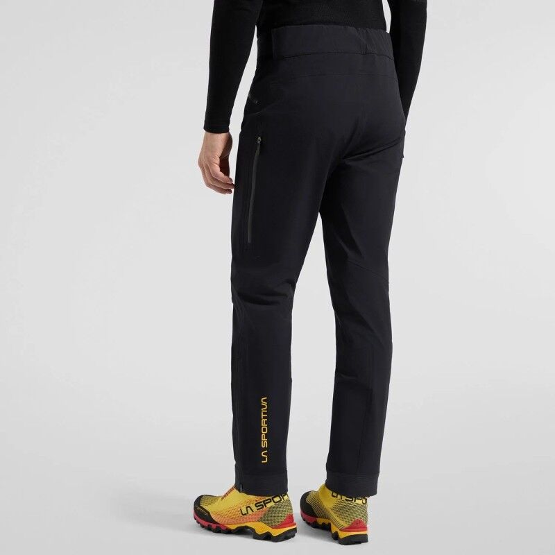 La Sportiva Helixir 3L Shell Pant M - Pantaloni alpinismo - Uomo | Hardloop