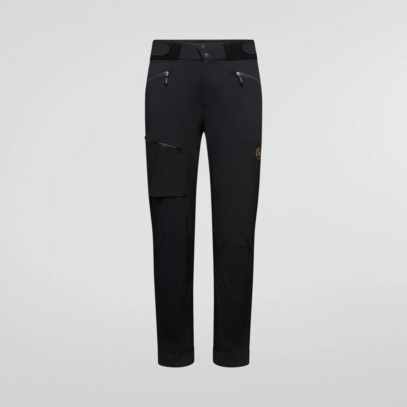 La Sportiva Helixir 3L Shell Pant M - Mountaineering trousers - Men's | Hardloop