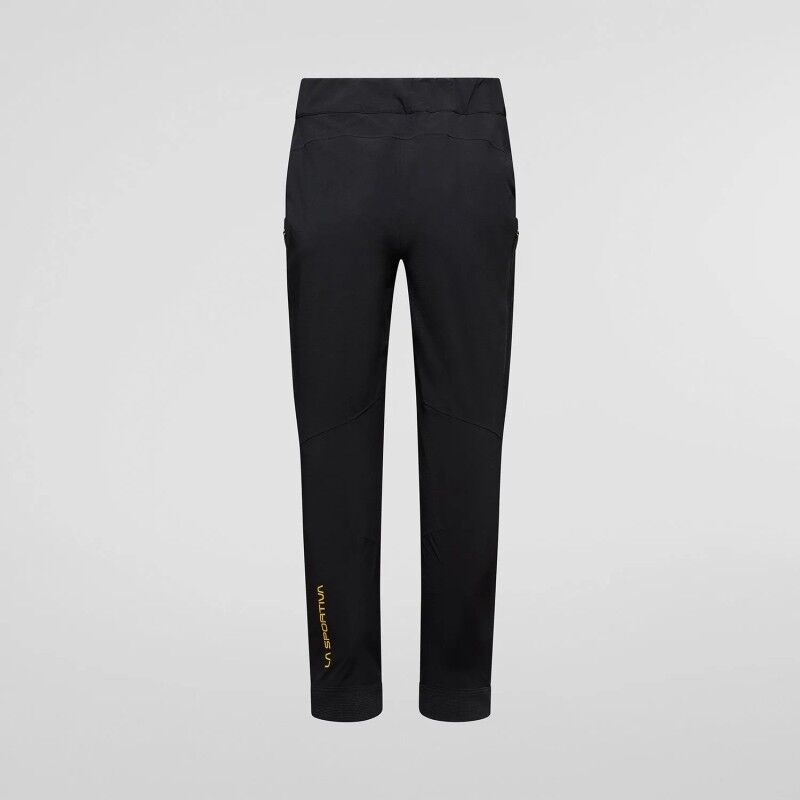 La Sportiva Helixir 3L Shell Pant M - Retkeilyhousut - Miehet | Hardloop