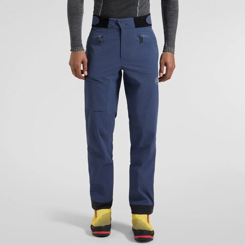 Helixir 3L Shell Pant M - Pantalones de montaña - Hombre