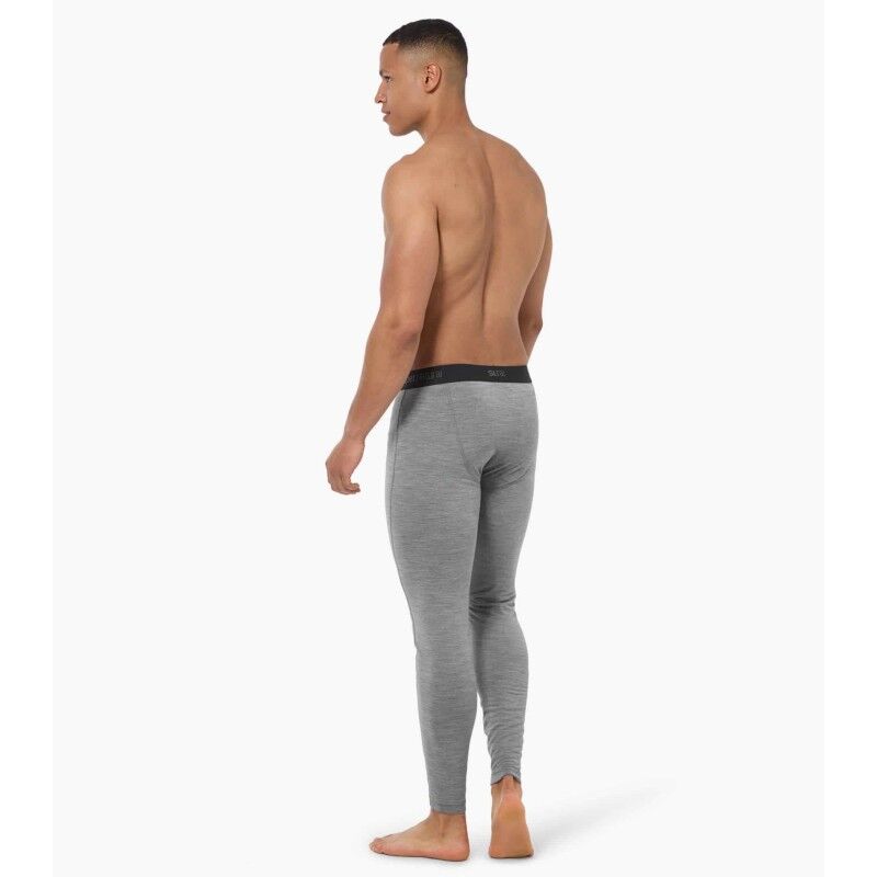 super.natural Tundra175 Tight - Pánské Termální Punčocháče z merino vlny | Hardloop