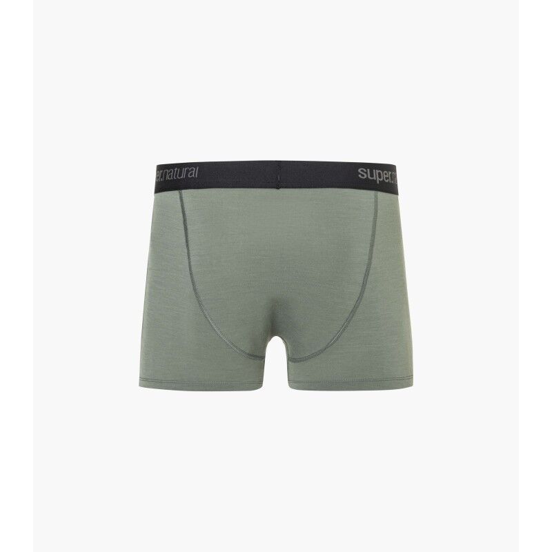 super.natural Tundra175 Boxer - Merino Wool Boxer | Hardloop
