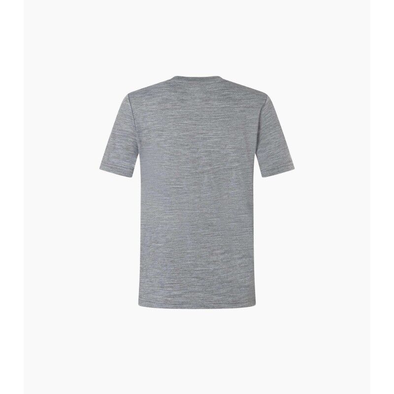 Johnny Tee - Maglia merino - Bambino