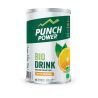 Punch Power Biodrink Orange - Pot 500 g - Boisson énergétique | Hardloop
