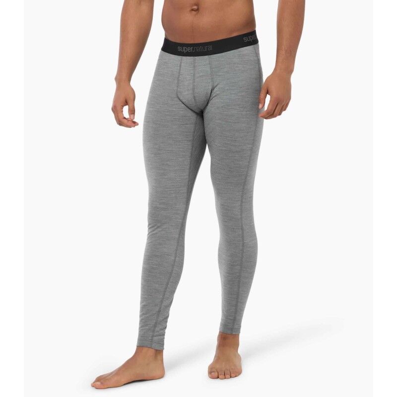 Tundra175 Tight - Calzamaglia Termico in lana merino - Uomo