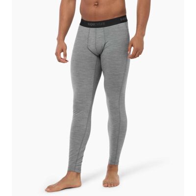 Tundra175 Tight - Merino wool Thermal Tight - Men's