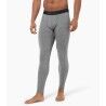 super.natural Tundra175 Tight - Thermische merinowollen Panty - Heren | Hardloop