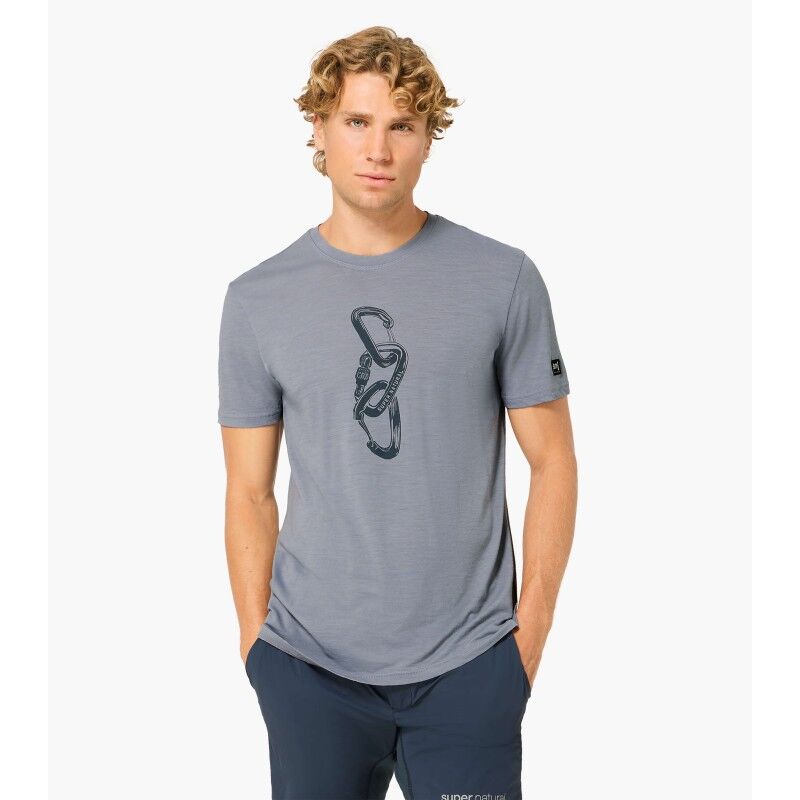 Carabineri Tee - Pánské triko